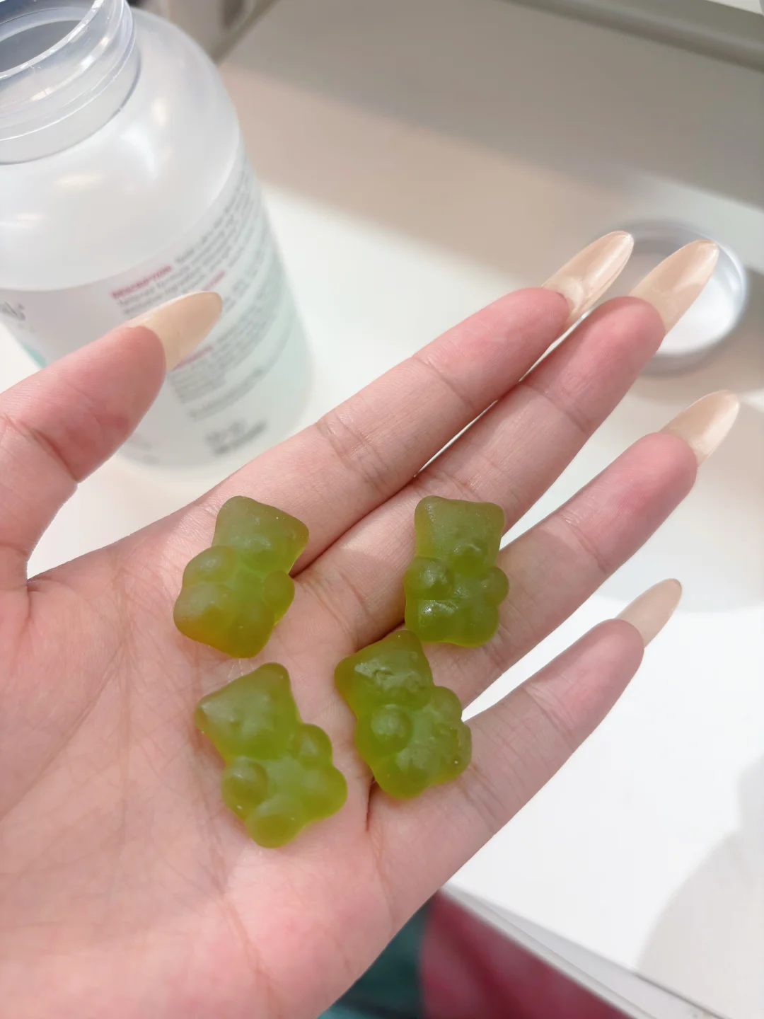 跟风女明星最成功的一次。。。