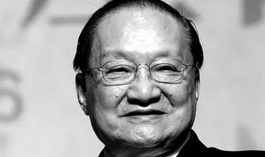 1963年，金庸嘲讽中国造原子弹：有这钱不如多做几条裤子穿，陈毅元帅听闻后的回复