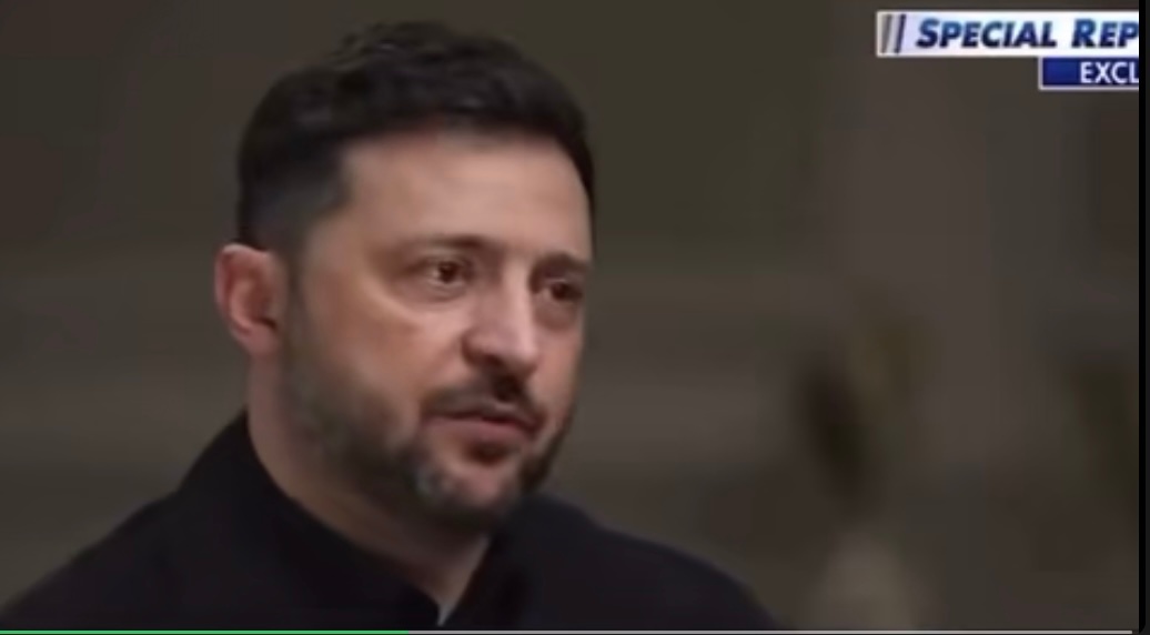 底线必须坚守！泽连斯基：大多数乌克兰人渴望和平，但不会以从顿巴斯撤军为代价乌克兰