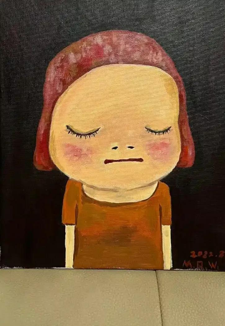 其实，我身边，好多人在私底下议论，能把孩子养成浅浅这样的，已经是他们的目标了！