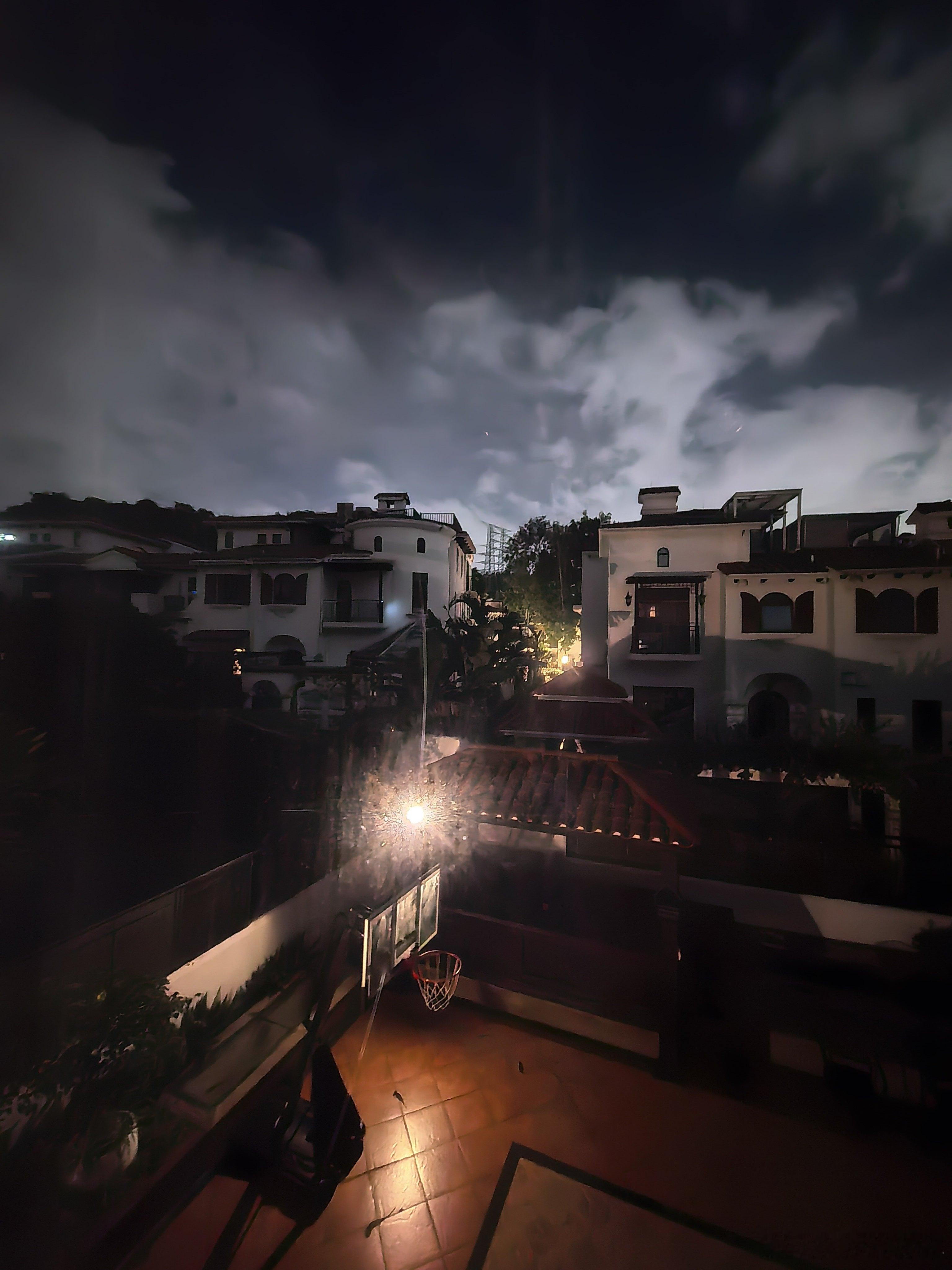 深圳的下雨天啥时候能过？ 