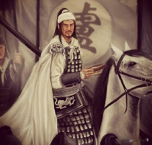 1638年的秋天，皇太极改国号为清后的第二年，多尔衮和岳讬带着大军从墙子岭、青山