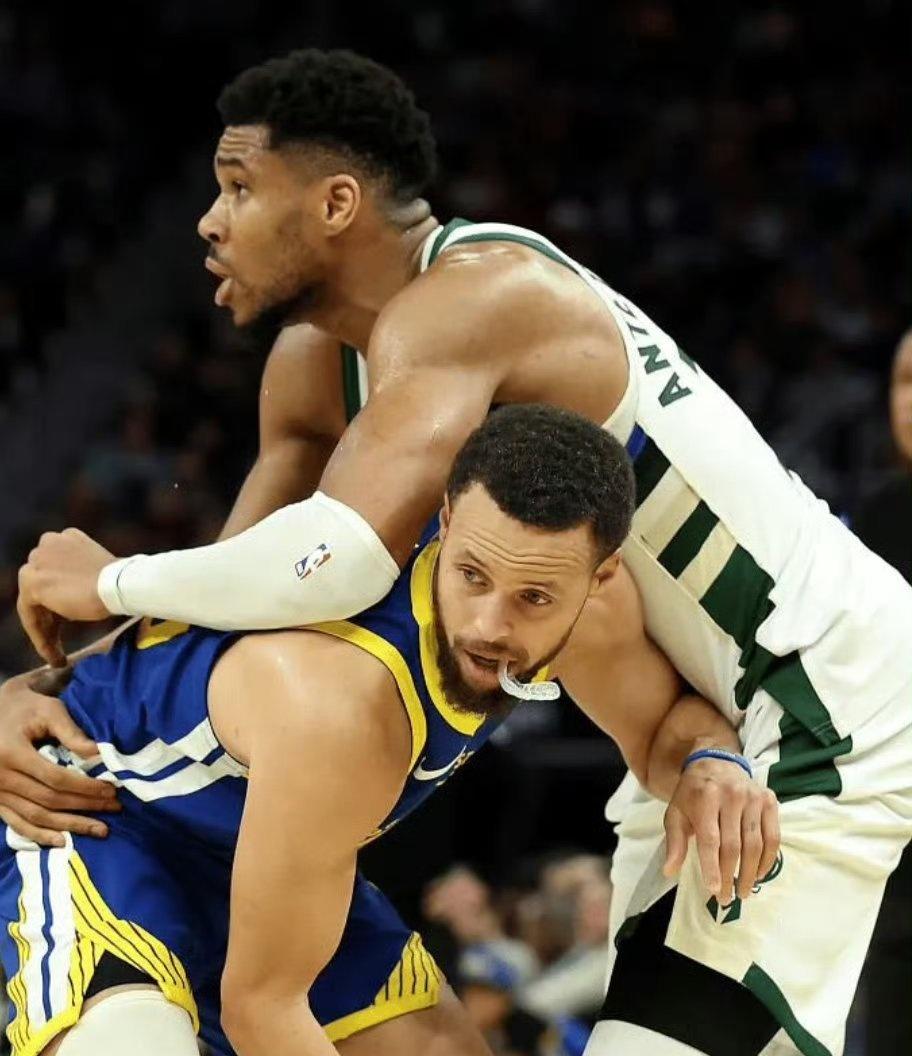 Slater：勇士已联系雄鹿，若时机成熟将摆上“重磅报价”

今日，ESPN记者