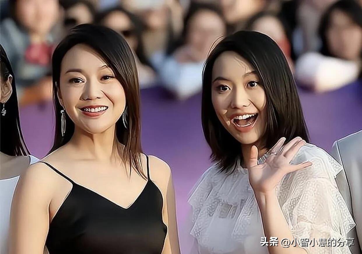 闫妮都是大家熟悉的老演员了，可她的女儿邹元清出道很多年了，却一直是默默无闻的，曾