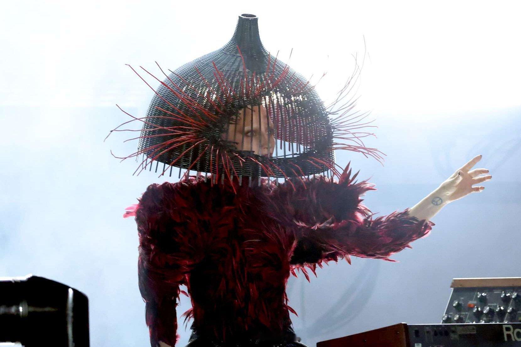 在一篇关于2026年美国音乐市场的最新报道中，HDD指出Lady Gaga、Bi