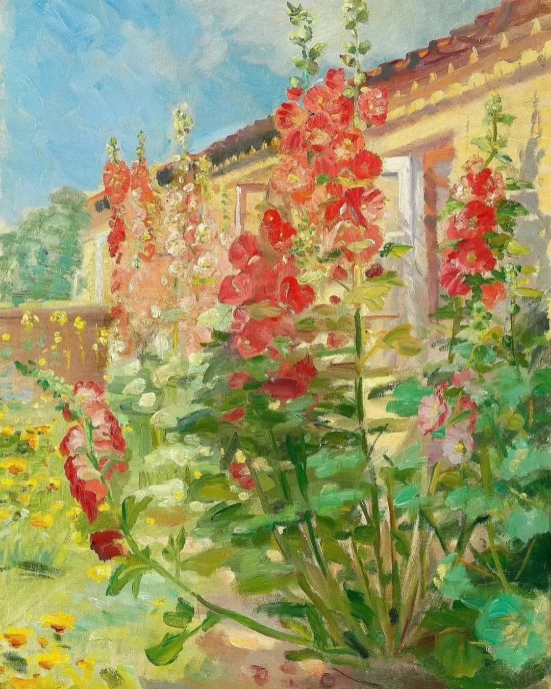 男人，宠一个人的最高境界（2）