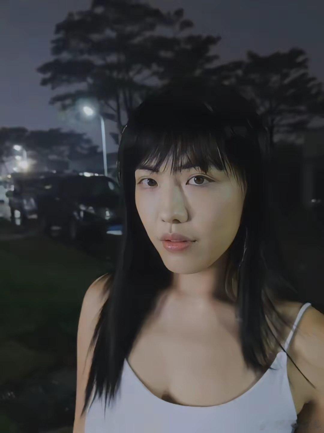 丰乳肥臀，丧彪才是《功夫女足》中身材最好的美女，周星驰眼光太毒她是《功夫女足》里