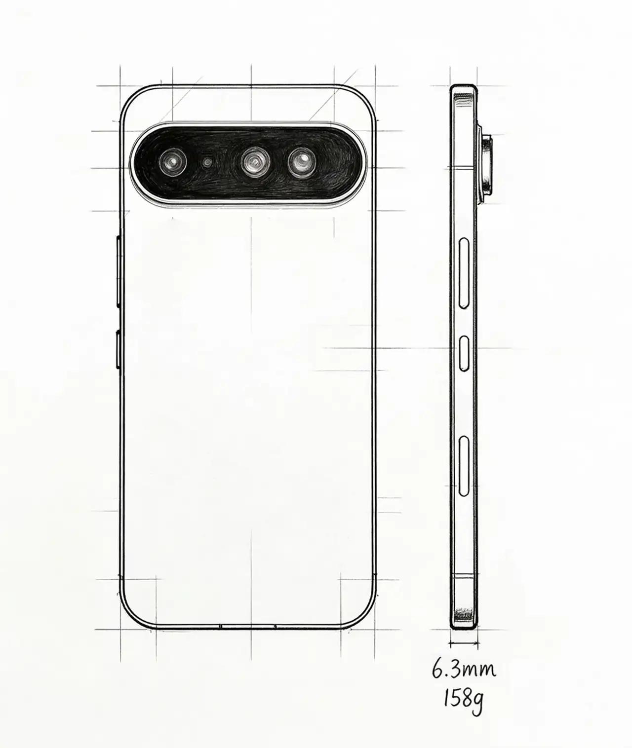 🔥荣耀Magic8 Air这颜值绝了！确定不是iPhone Air平替？[我想