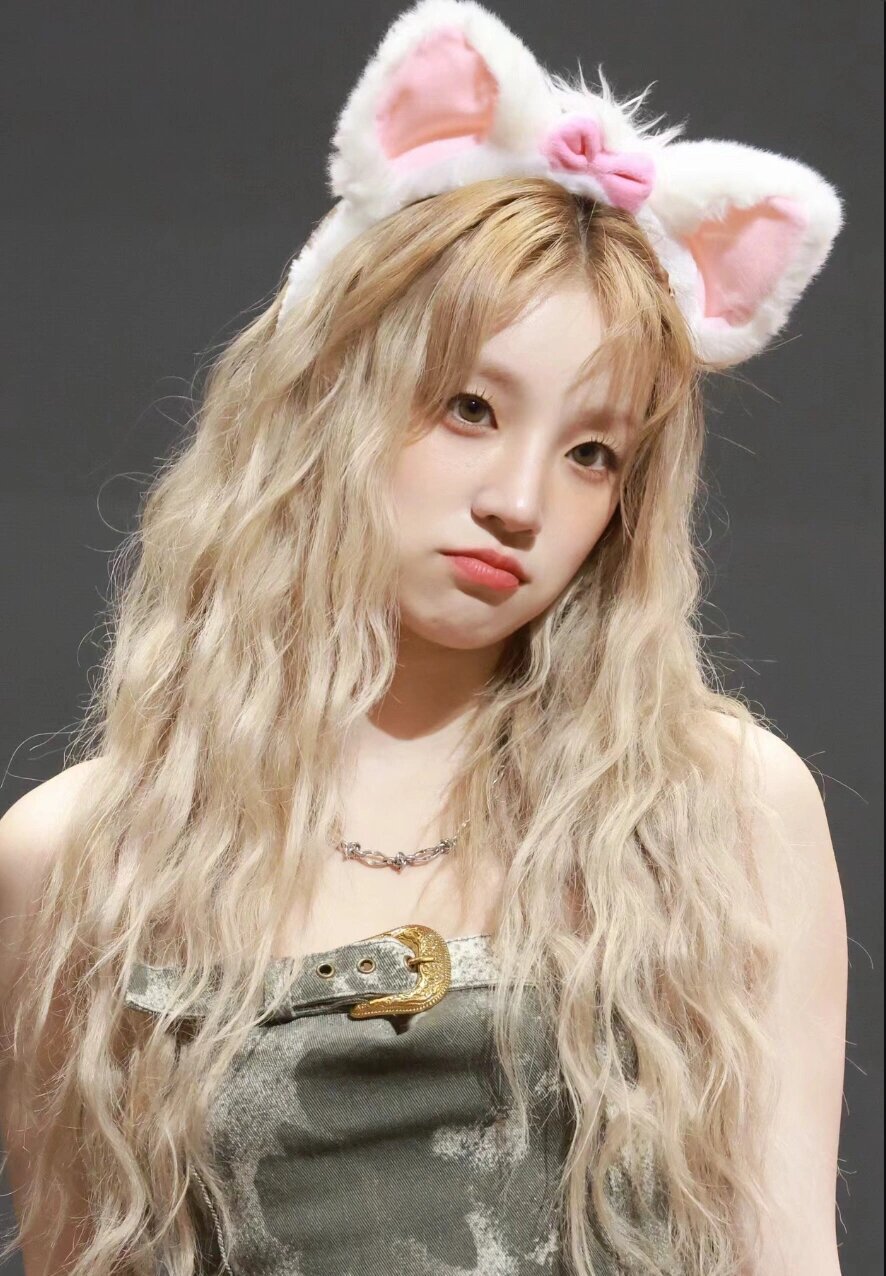 我觉得宋雨琦特别像一只活力四射的魅力小狗🐶 ​​​