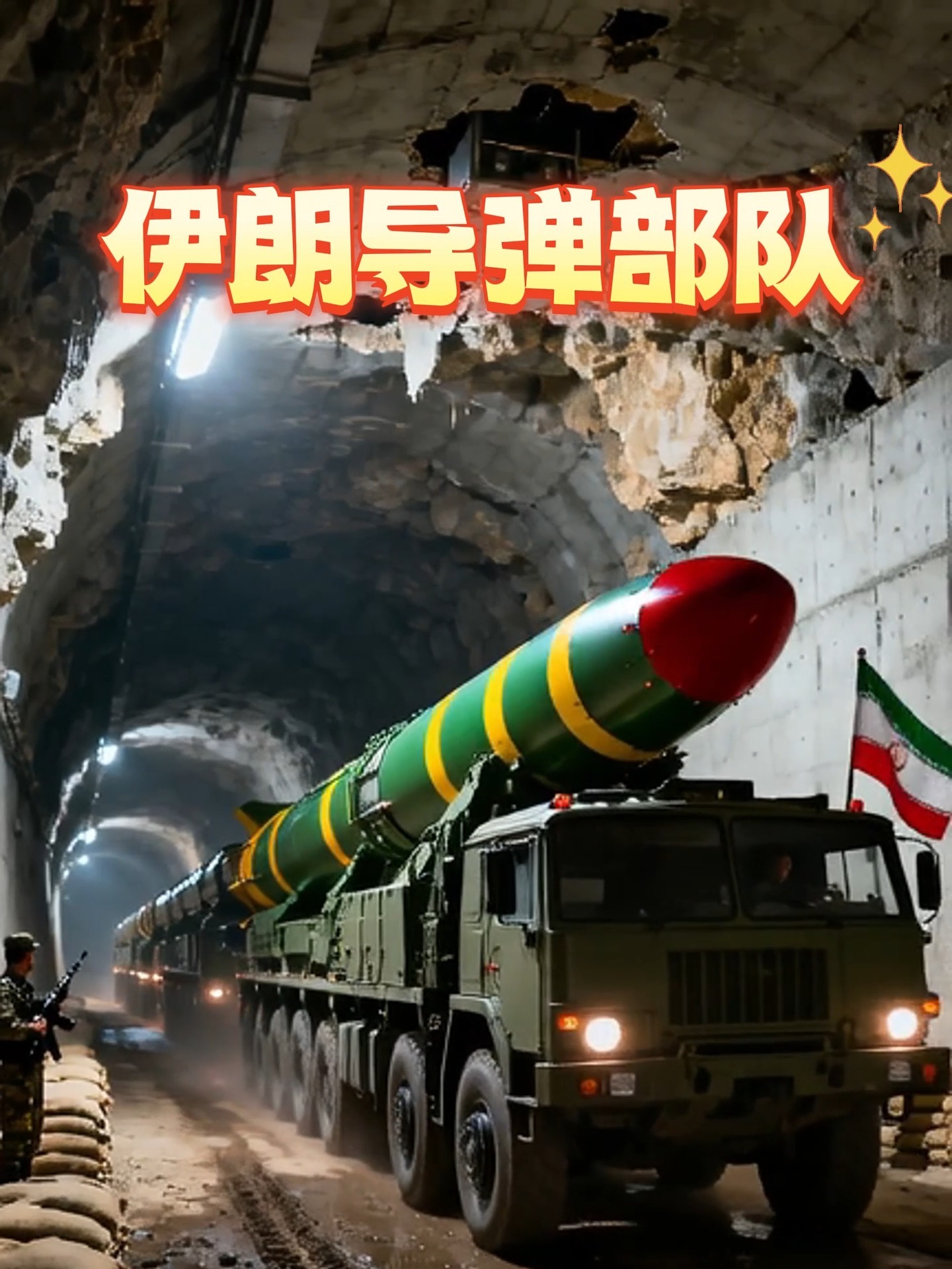 伊朗称将开启最猛烈进攻 【2月28日14：00德黑兰遭袭，14：25以军雷达即发