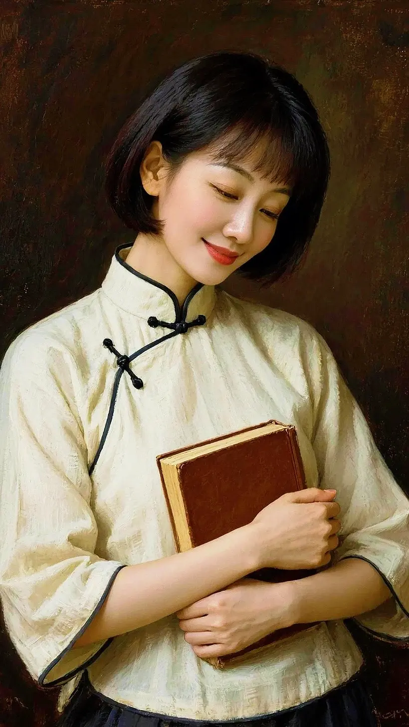 AI民国书卷照 广告分成伙伴计划AI玩法达人