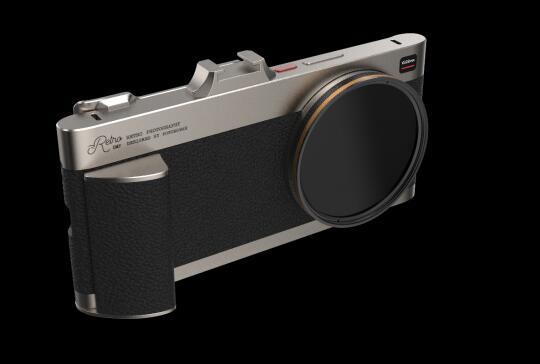 这样的小米15Ultra会喜欢吗？