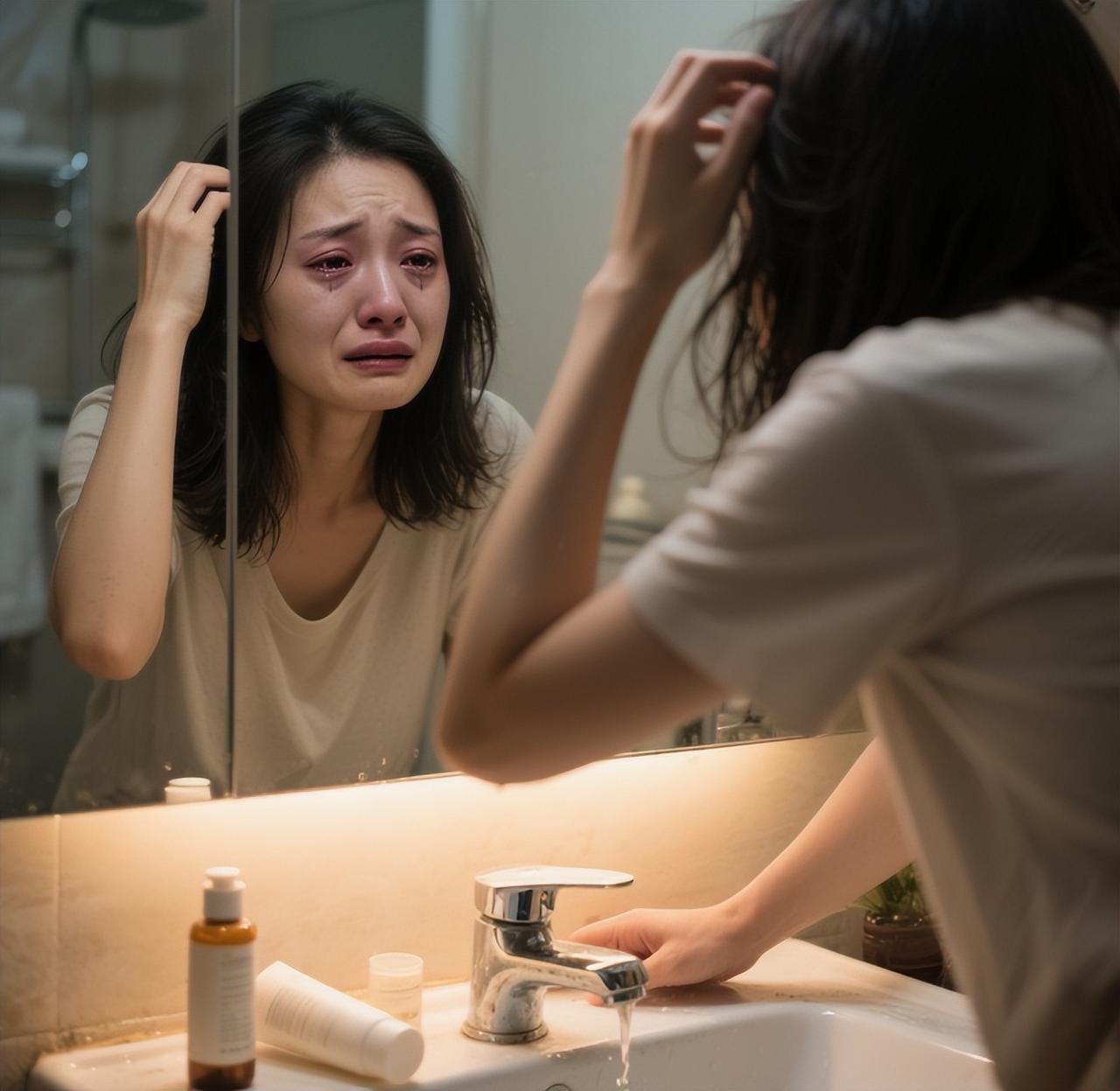 医生提醒：很多人误解了躁郁症，真正容易漏掉的是这几个表现

林晓（化名）是一名职