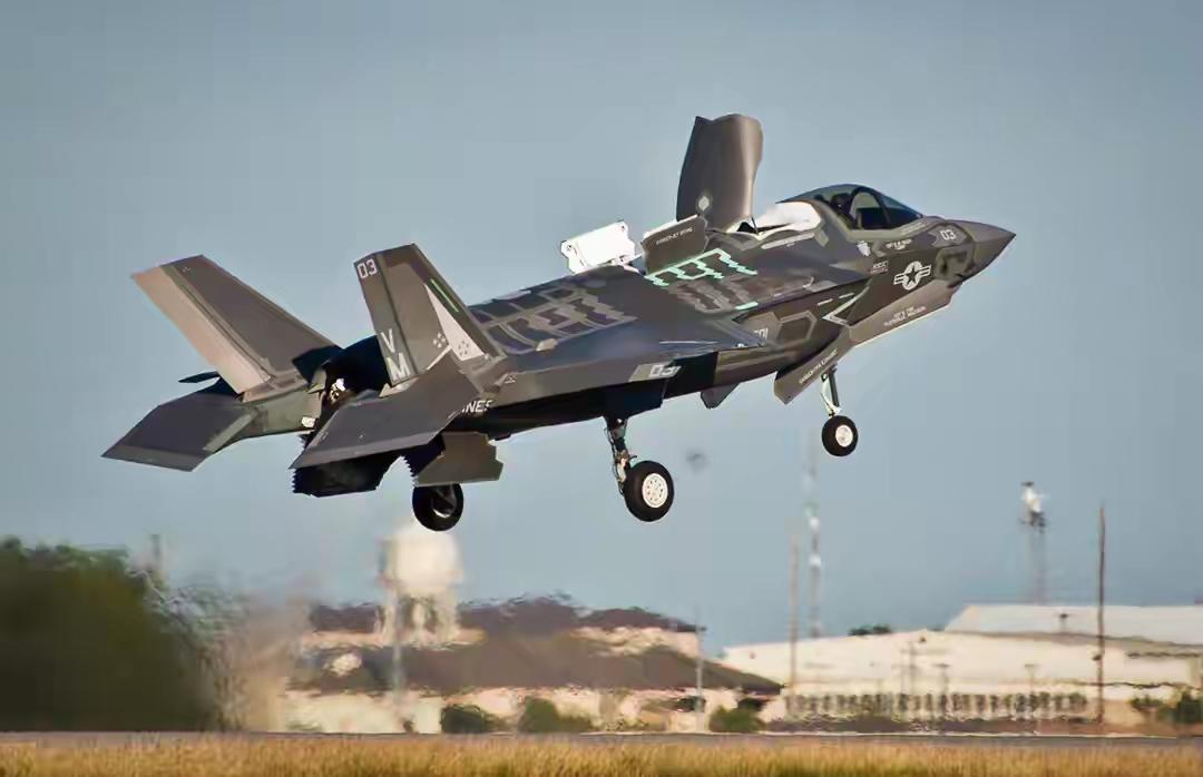 委内瑞拉成功探测F-35的事件，表明中小国家也能获得对抗大国军事优势的能力...