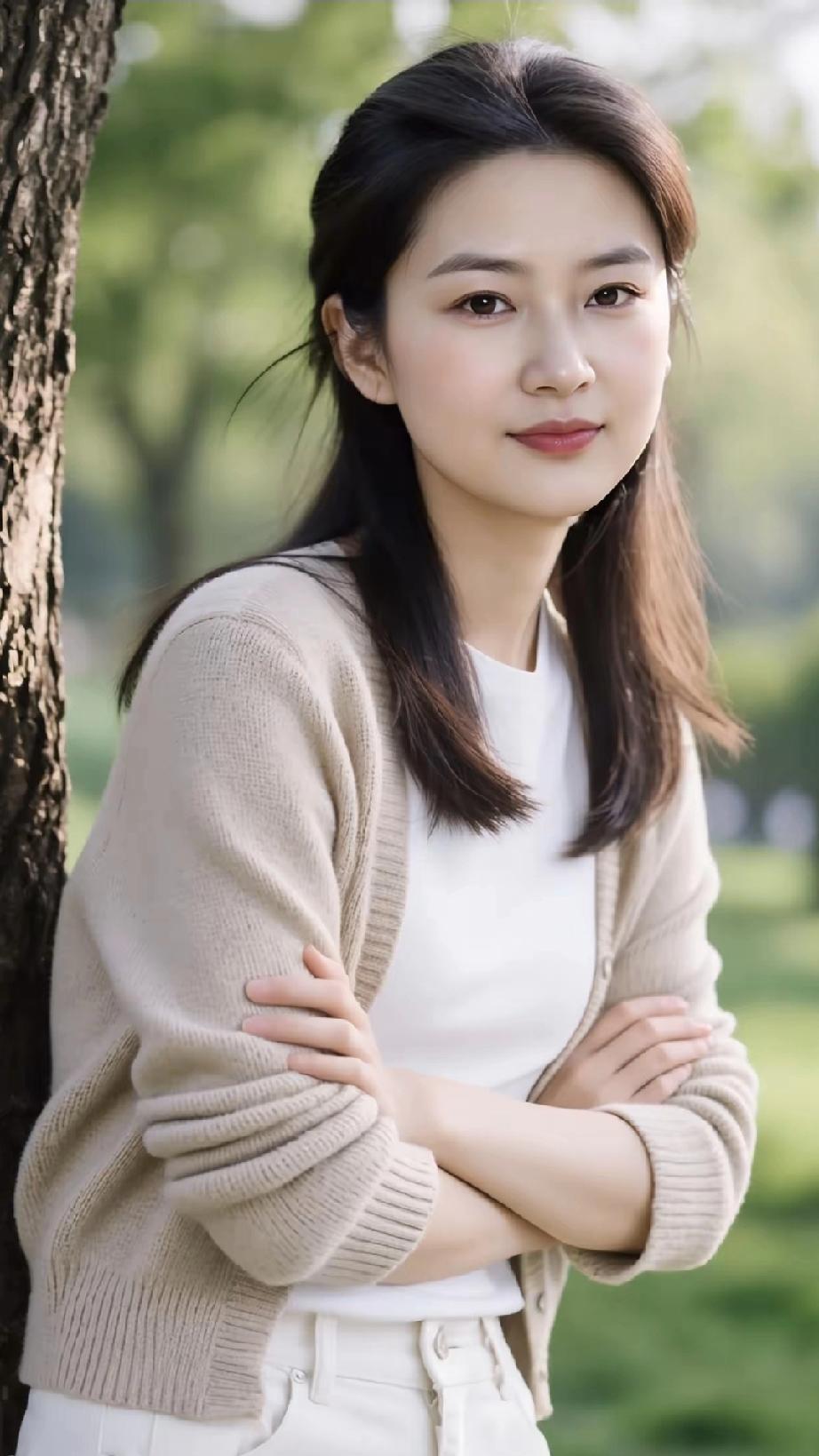 女人的福气，从来不在婚姻里。真正能让你站稳脚跟的，从不是别人的肩膀，而是自己内心