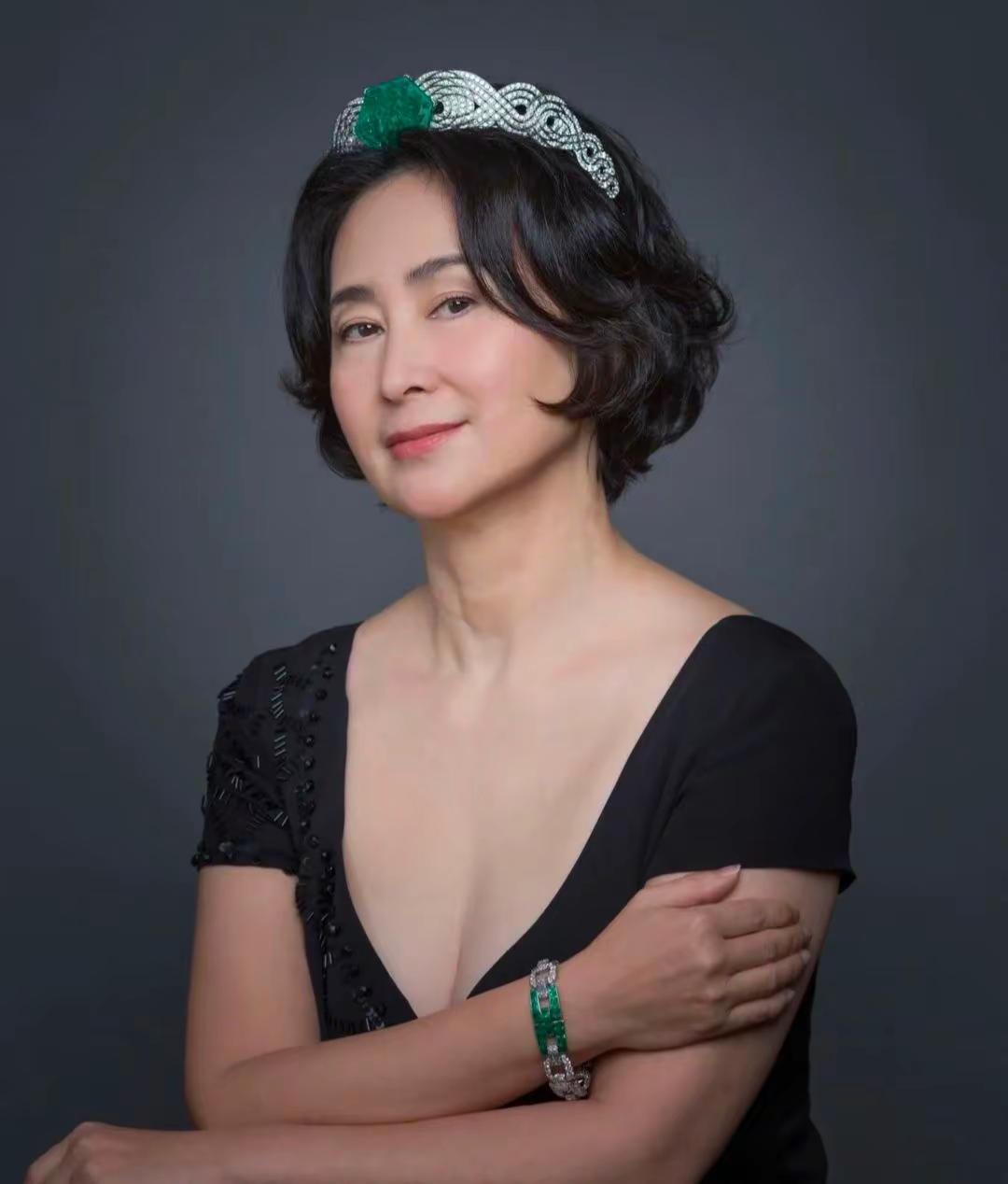 大家姐