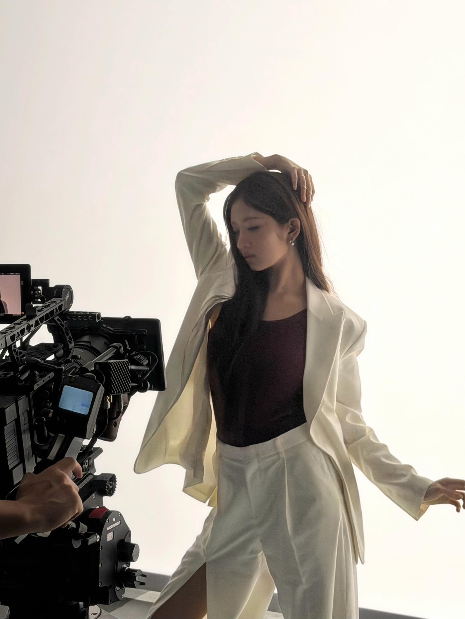 reinyourheart更新Real Beauty,Real Results♥