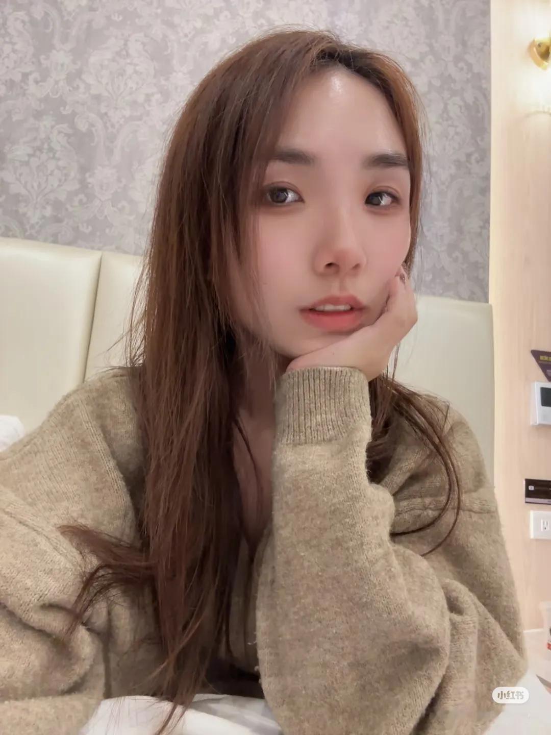 话说台湾近几年就推出了许多颜值和气质都相当不错的新晋博主，而yoyo就是其中之一