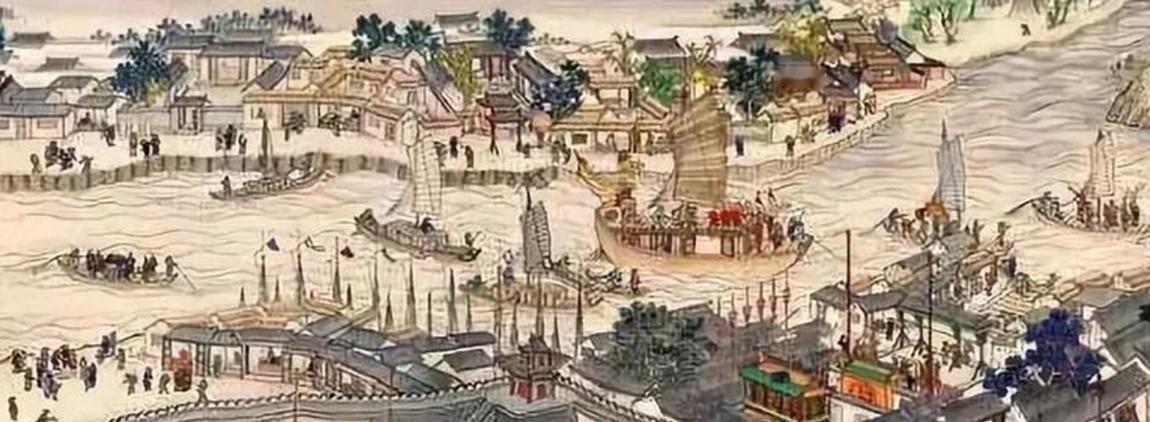 隋基唐构：从历史节拍中探寻盛唐文明高峰的形成轨迹

盛唐时期的文化代表了中华文明