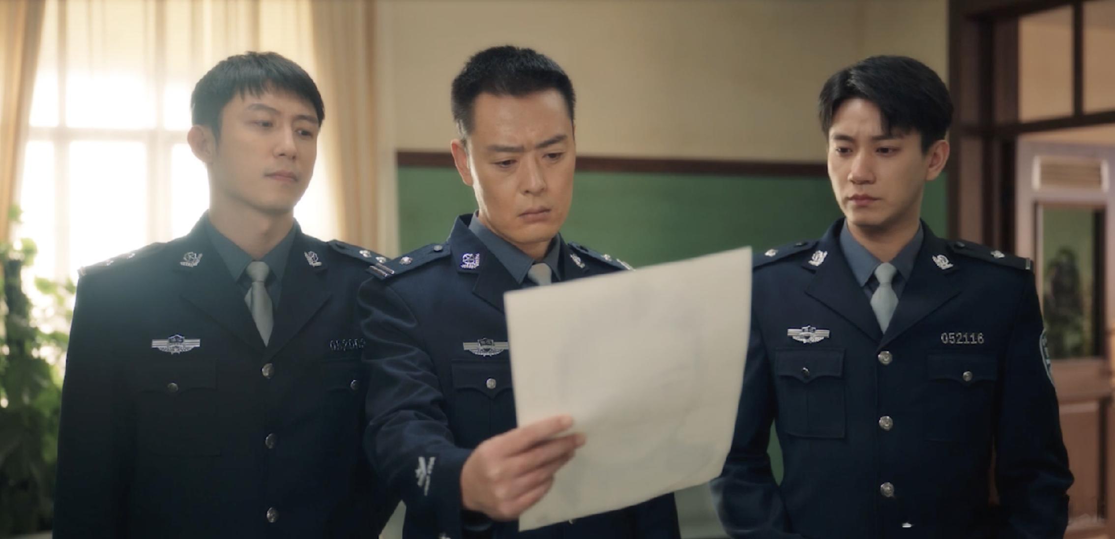 李云龙和他的三个意大利炮《罚罪2》师徒四人组的戏份我能看一学期！李云龙往那一站安