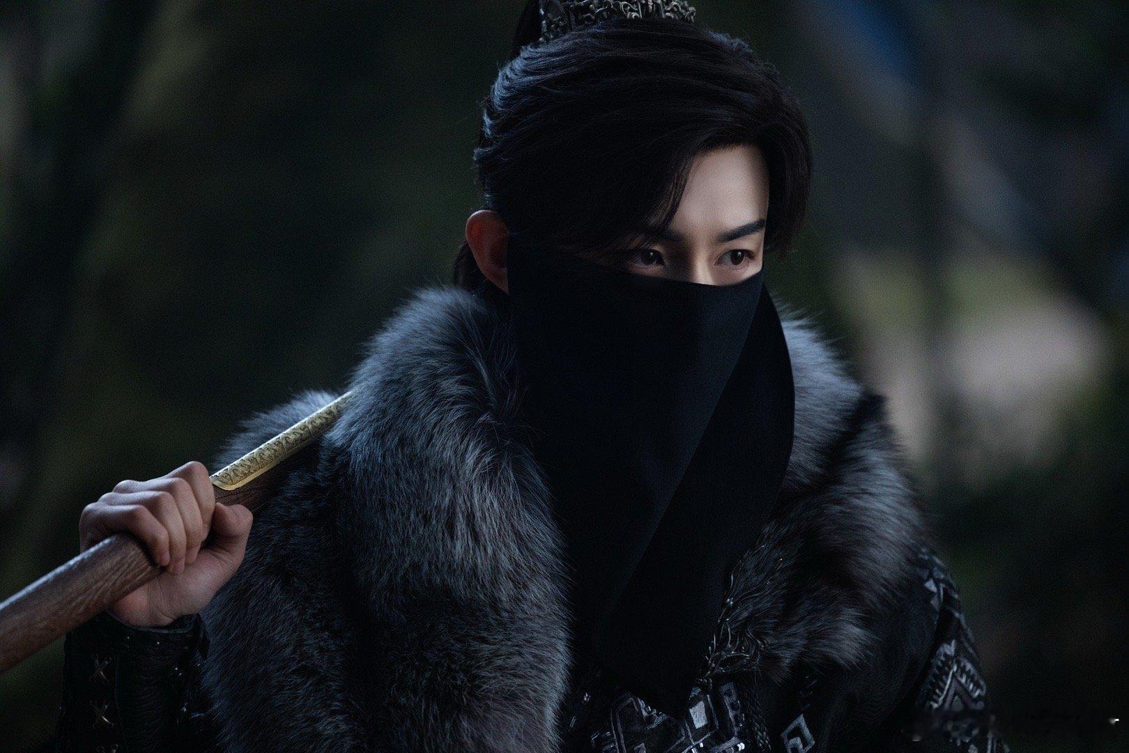 权如沐请的假郭俊辰都补上了 谁懂啊！权如沐刚说请假，郭俊辰就甩出66张帅照“救场