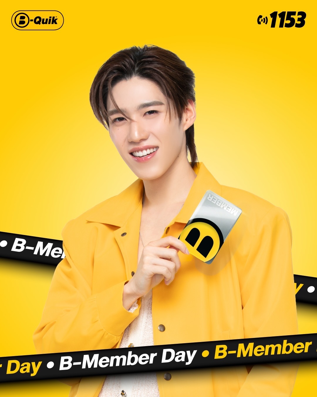 260601 ｜PP Krit 更新IGเพราะคุณคือคนพิเศษ..