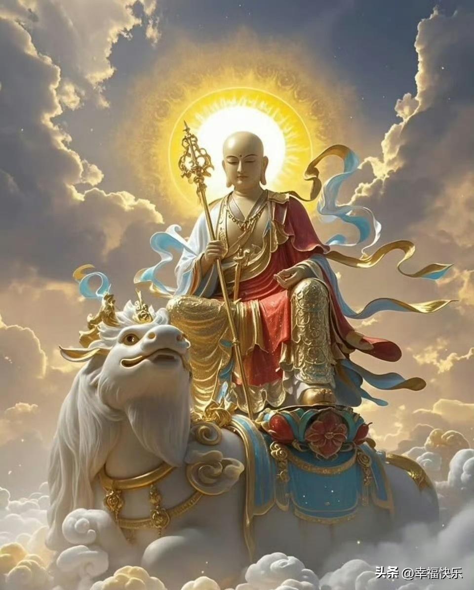 2026.03.11
——第704天
文殊菩萨心咒108遍——累计77136遍