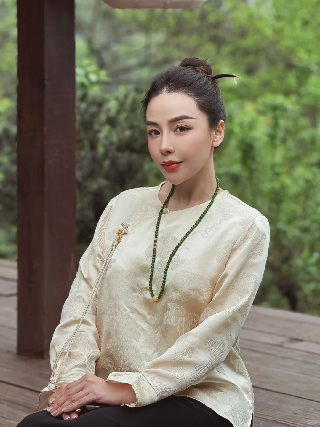 聽風 觀雨 飲茶🍵