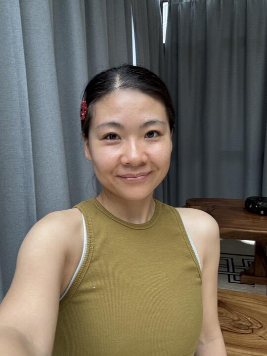 跳绳834天 运动让我状态越来越好