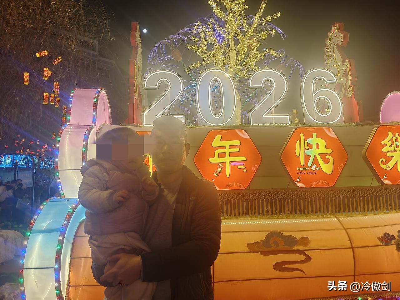 2026我很穷，但我很快。

一切虚无，一切沉浮，都将尘埃落地。

装！

演！