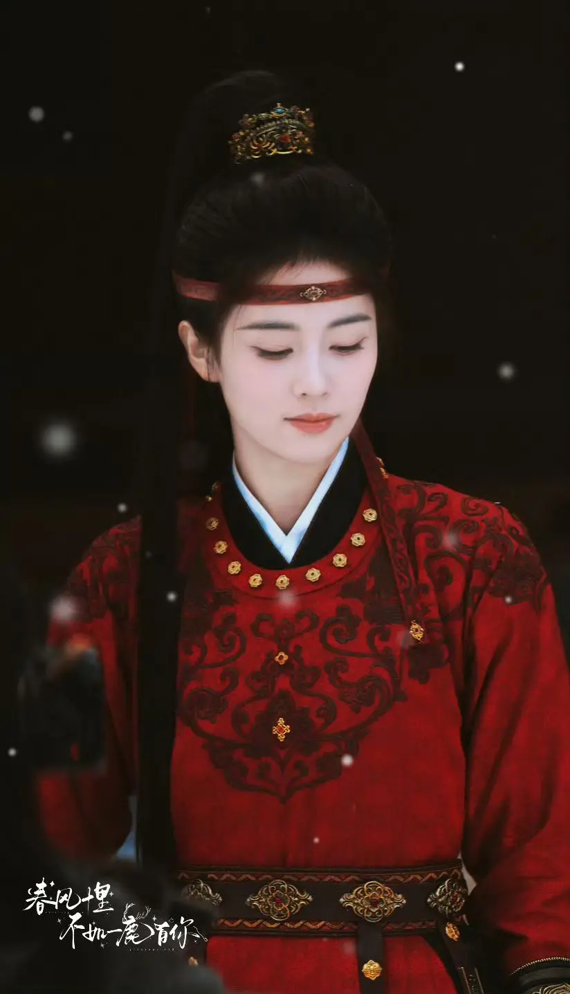 【李大人的成长之路×李大人的后宫】 “你…可愿成为我的爱妃，你的才华...