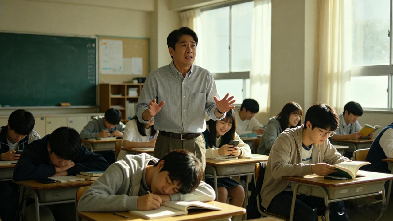 为什么许多教师这个职业不好干？
现在的教育之所以难做，并非我们不够努力，而是身处