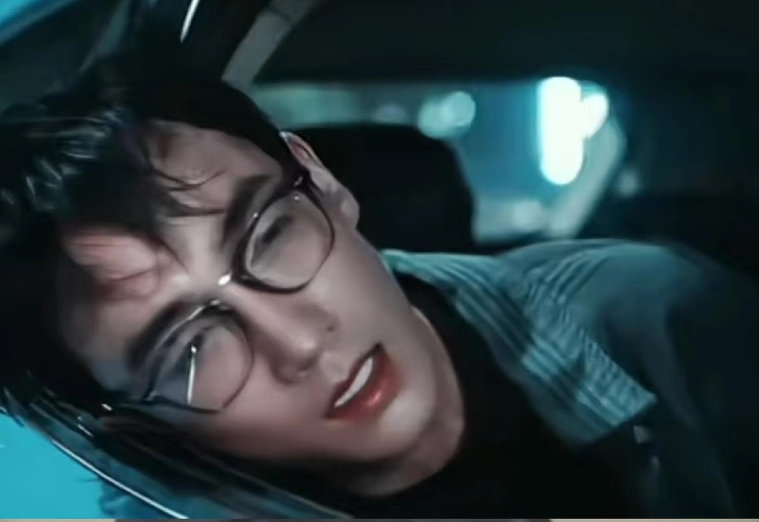 你可以永远相信朱一龙的演技！假天才黄凯真演员朱一龙惊蛰无声