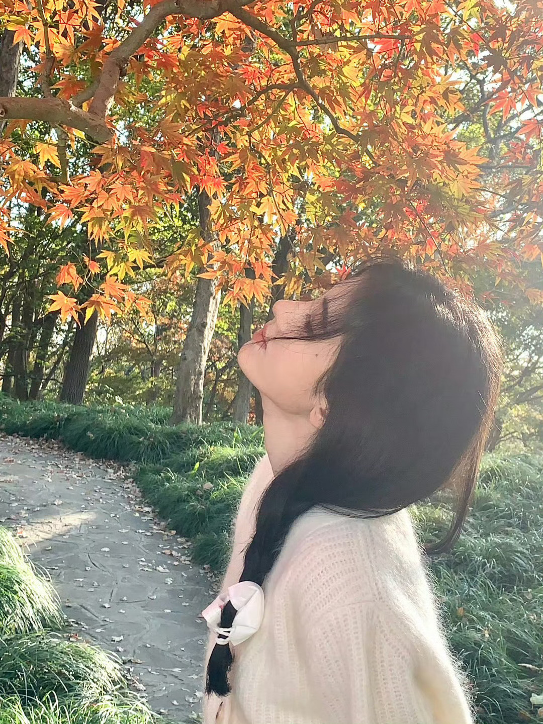 鞠婧祎 jjy鞠婧祎阿黛 在每一个还未与你相遇的过去中，我都有在努力