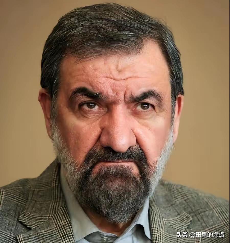 义正辞严！伊朗最高领袖的高级顾问雷扎伊23日表示:战争仍将继续，直到“美国承担战