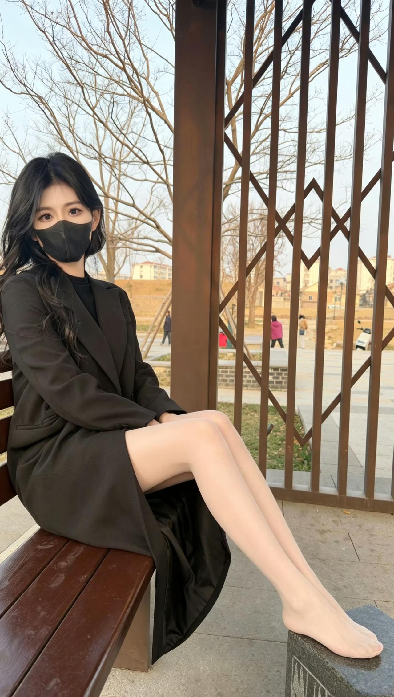 别问，问就是姐的主场。