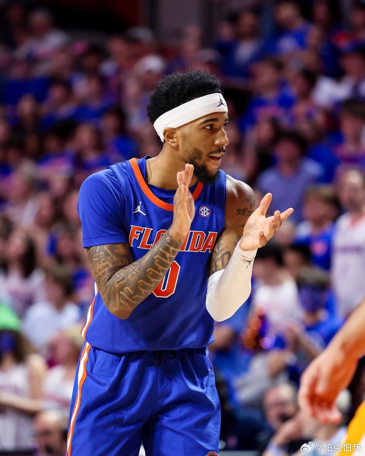 Fresh cut fresh start?23 PTS | 9-13 FG |