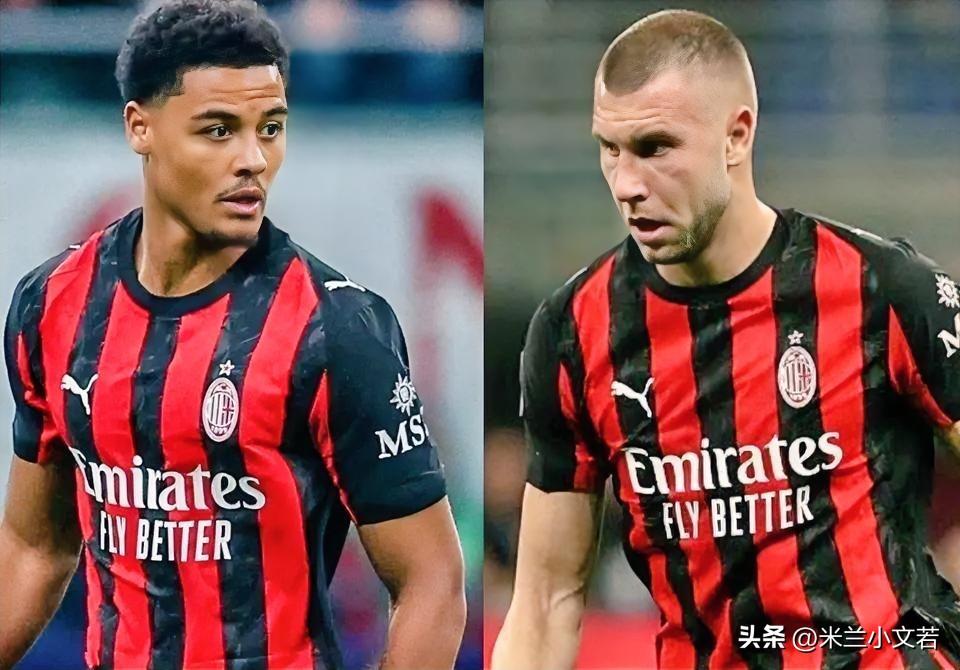 米兰防线球员帕夫洛维奇与德温特受到多家英超俱乐部关注，他们是多家英超俱乐部夏季窗