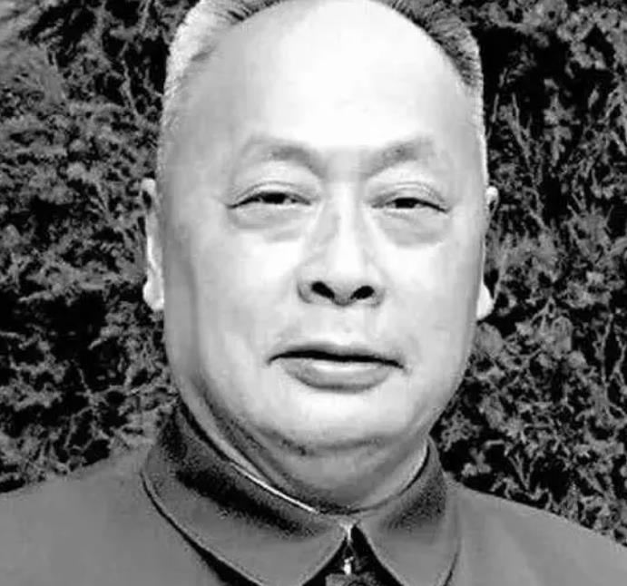 1949年，一名中年妇女的信，引起了陈毅师长的重视，亲自下发了秘四字第589号指