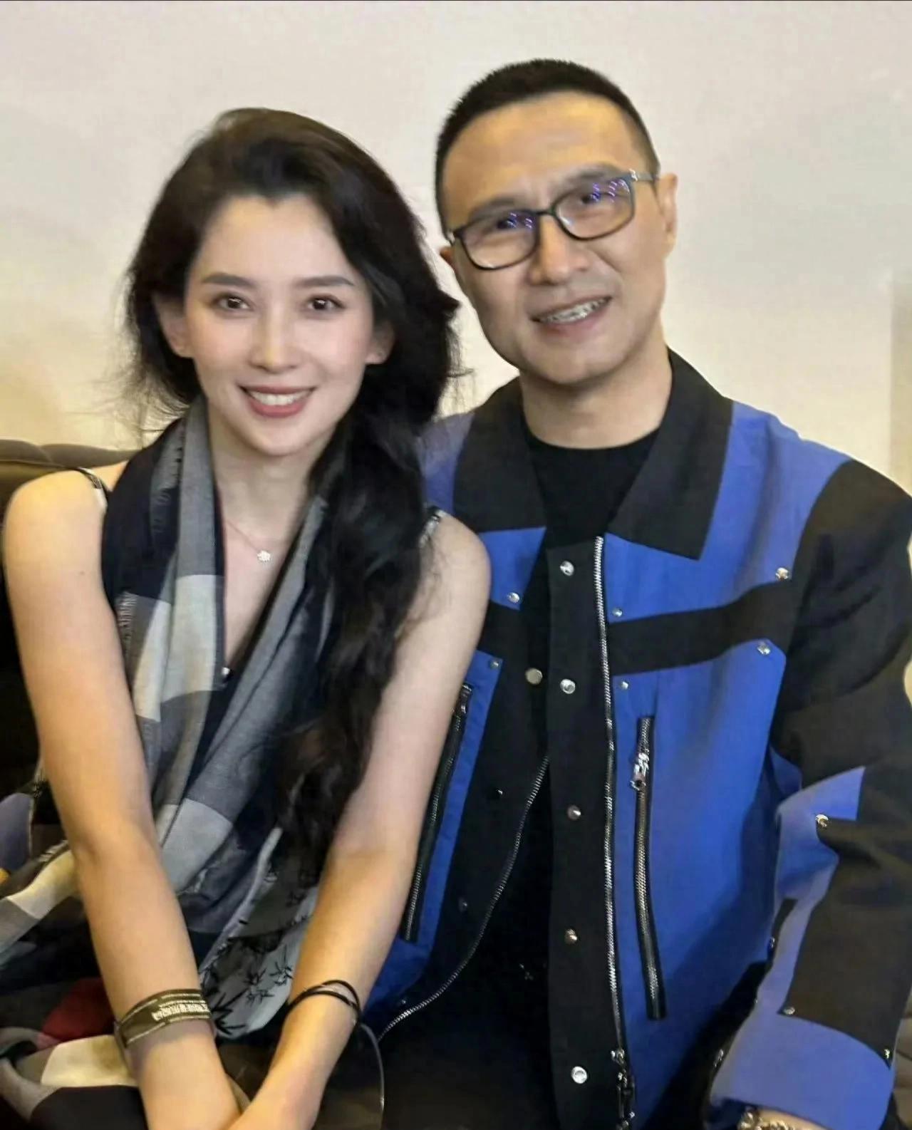 汪峰新恋情受到关注，女主角森林北声明回应网友质疑，强调非第三者，强调离婚后才交往