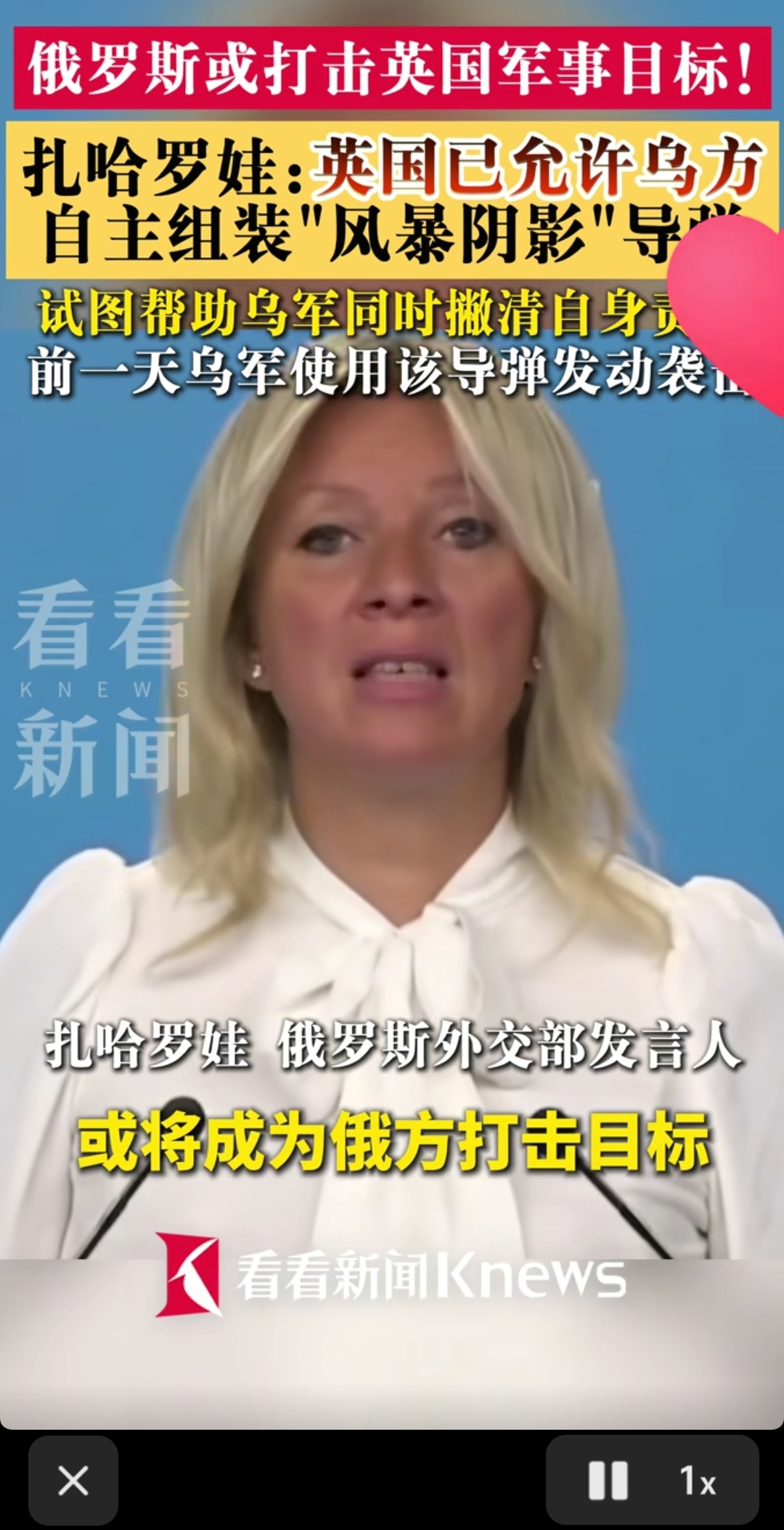 我的心里话：求之不得，放马过来‼️俄乌冲突俄乌局势以美袭击伊朗乌克兰[超话] ​