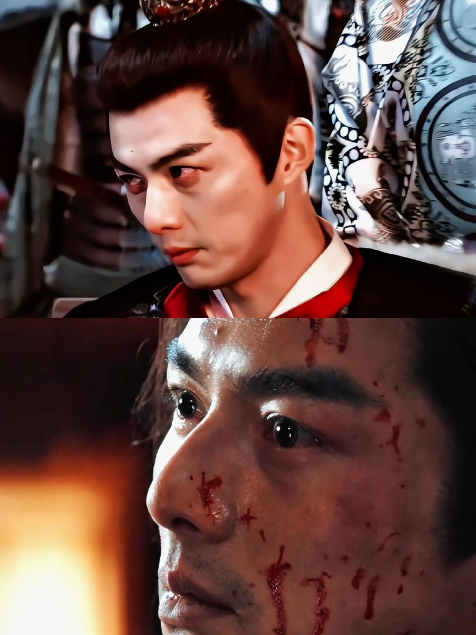 叶祖新坐着挣钱这块他熟 他的表演细腻克制，擅长用眼神和姿态传递情绪。无论是轮椅上