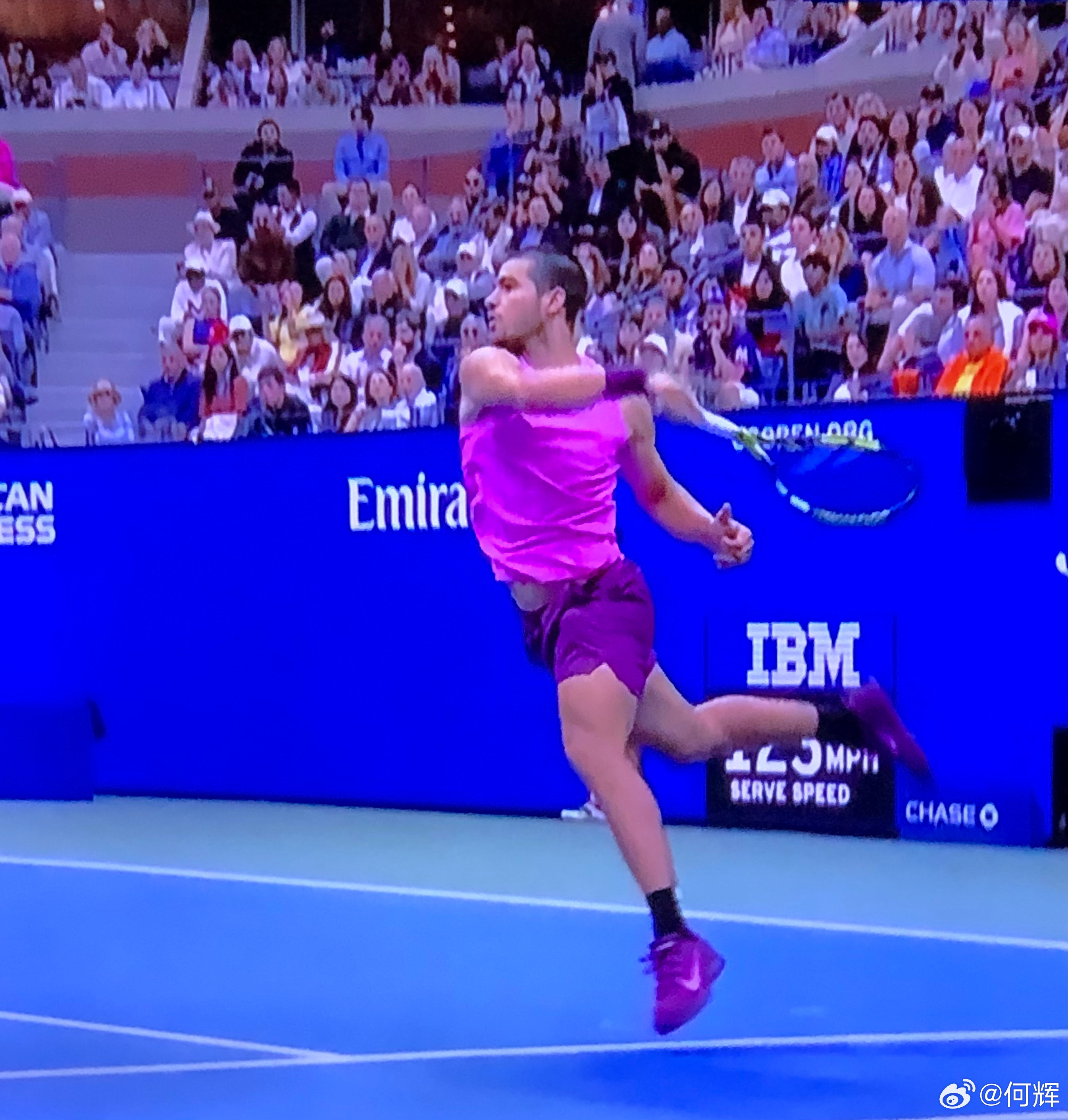 这场决赛，机器人遇上的 ， 是超人！ ​​​