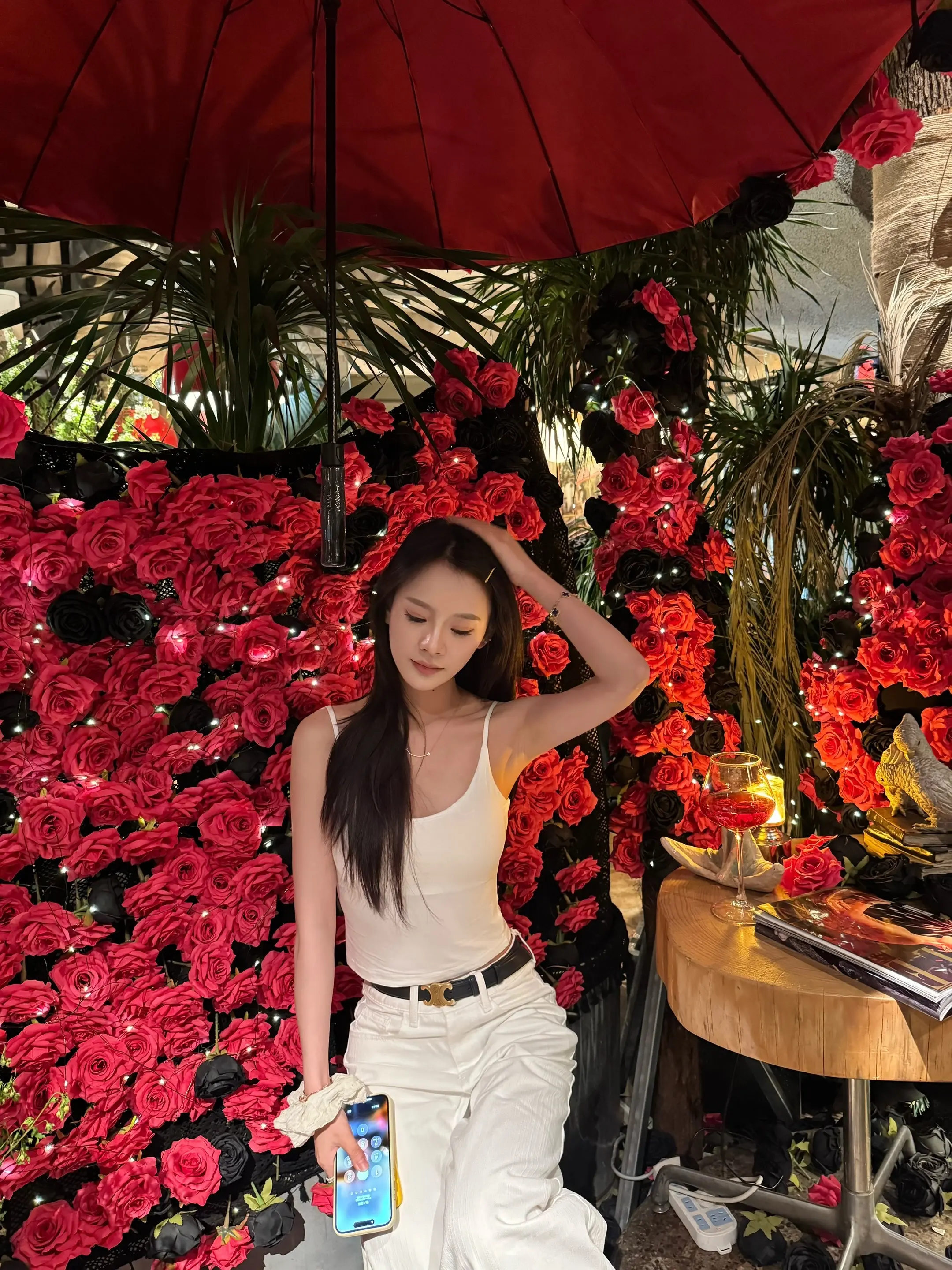 人对自己喜欢的东西才会用心.所以态度就是答案