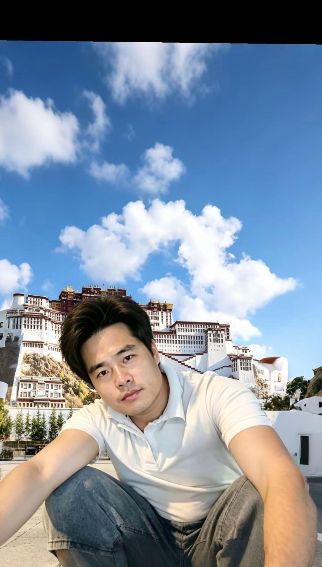 时间从不郑重地宣告自己的流逝，它只是悄无声息地经过一个个普通的清晨和黄昏，等人忽