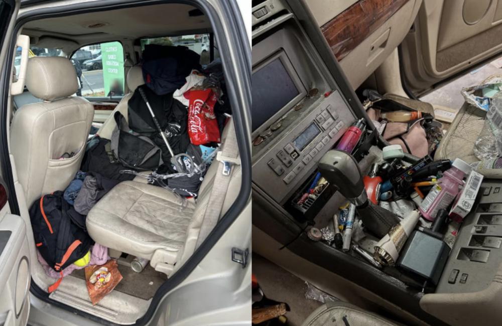 温哥华警方解救了三只狗，然后把它安乐死了。
事情发生在美国华盛顿州一个叫温哥华的