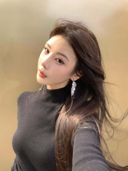 在外滩大金瓶拍到了人生live