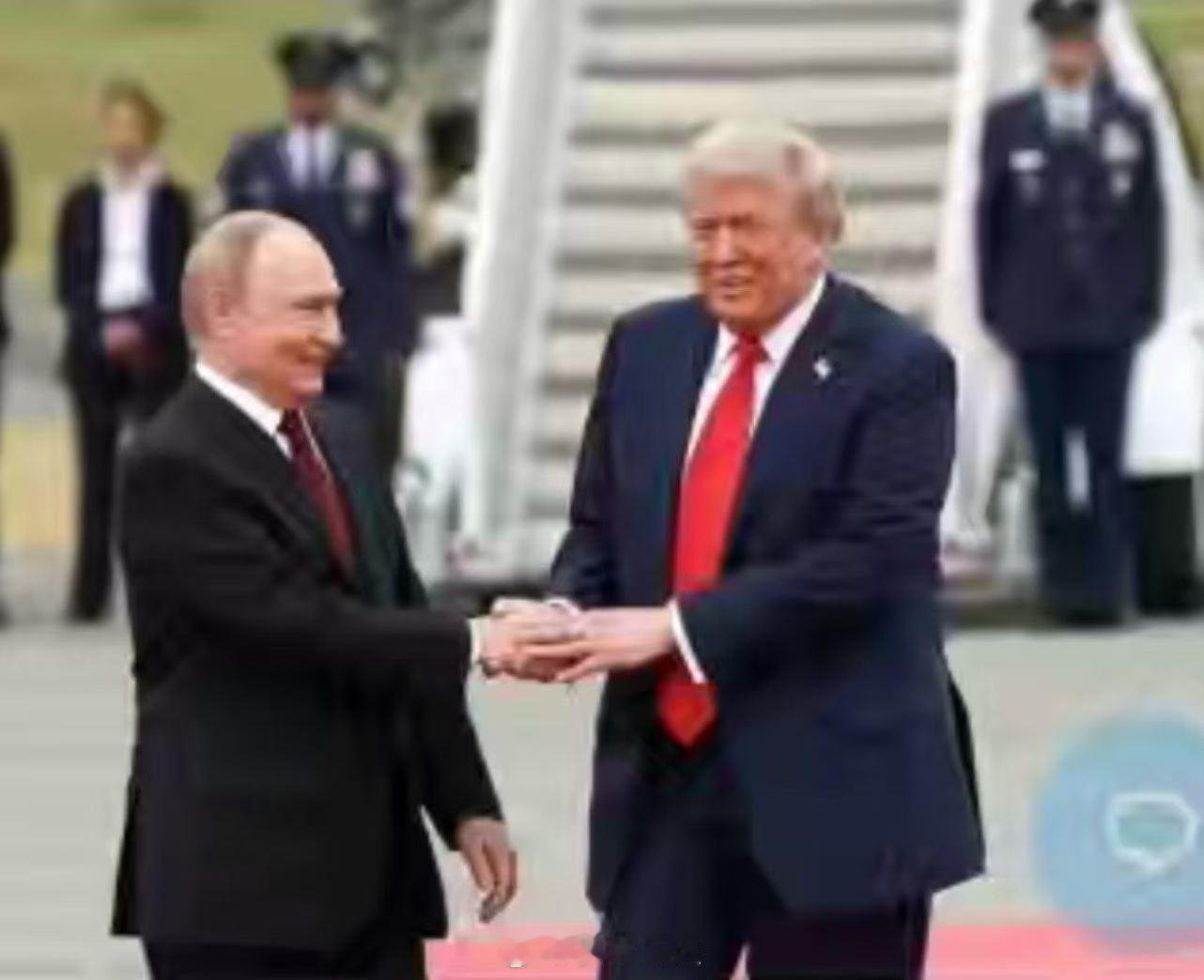 🇷🇺🇺🇸🔥🇺🇦克里姆林宫表示，普京和特朗普的对话尚未结束。🔥发言