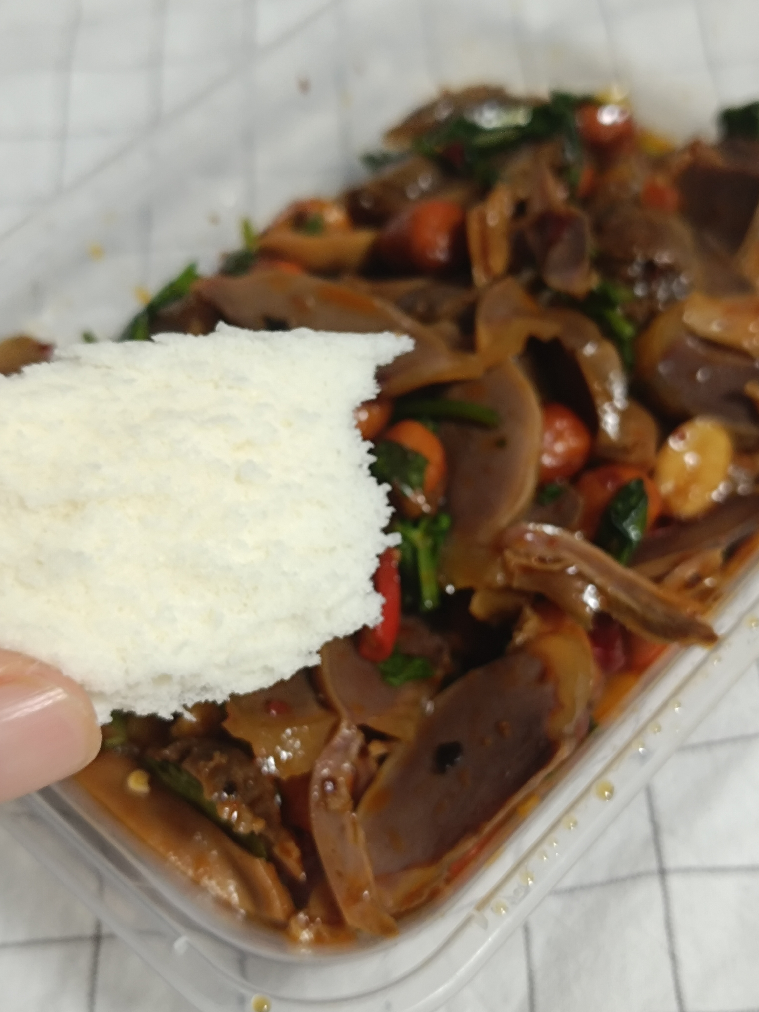健康饮食小标兵又来了 