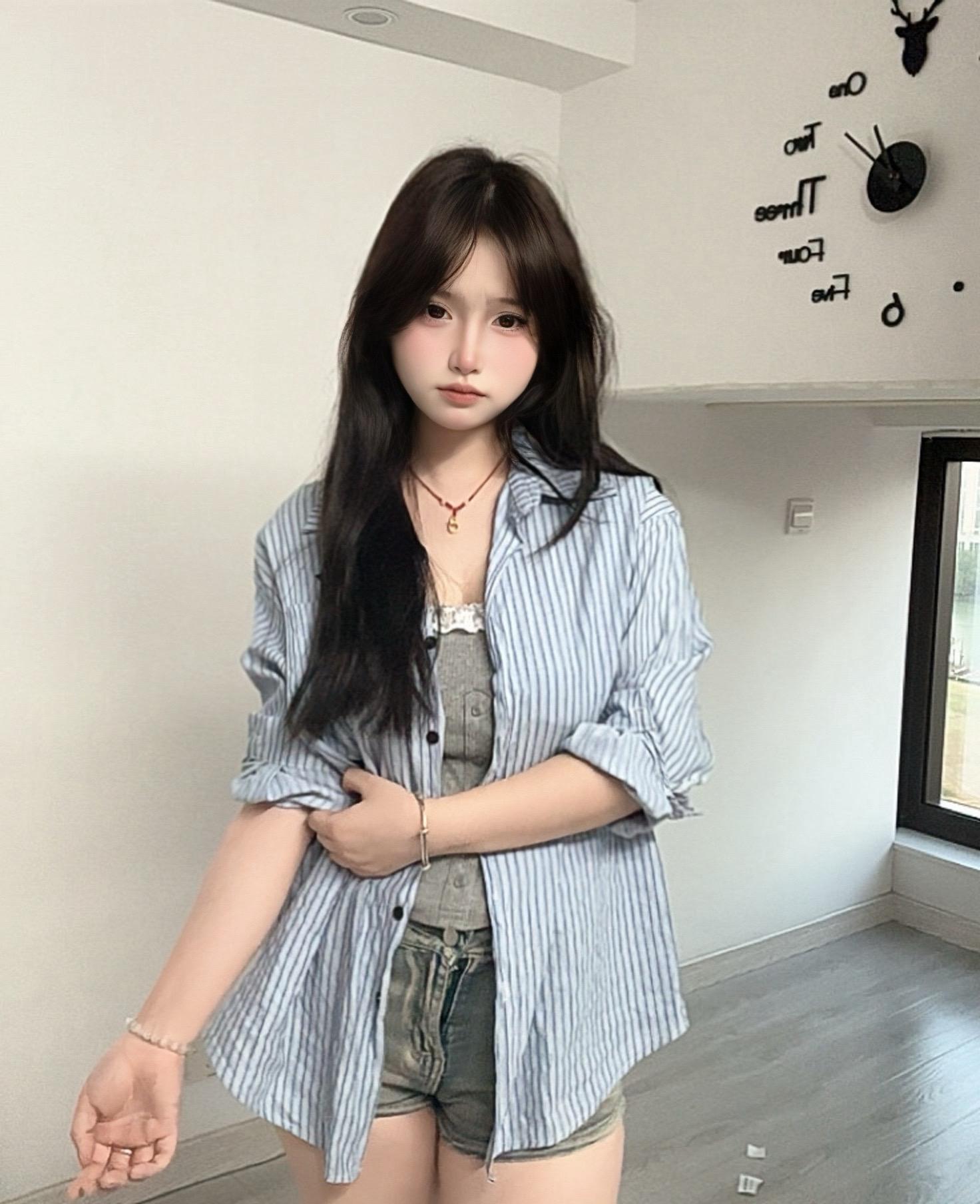 被我这种人缠上偷着乐吧la